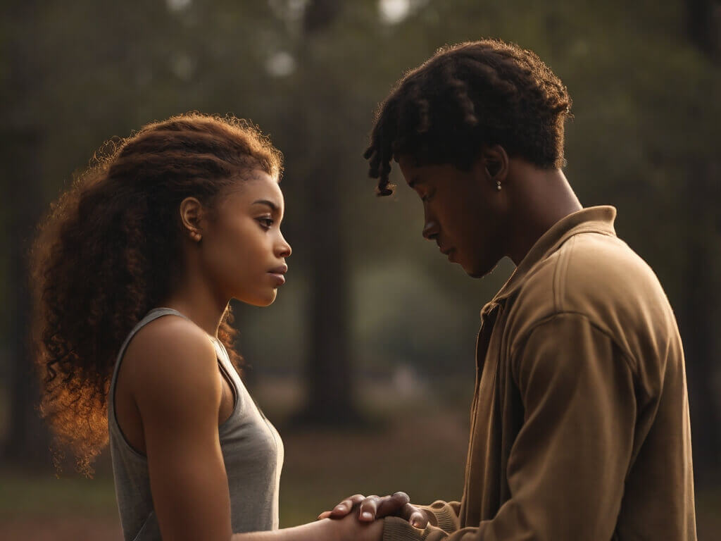 Painful Love End: When genotype made me lose the love of my life 2 Painful Love End When genotype made me lose the love of my life3