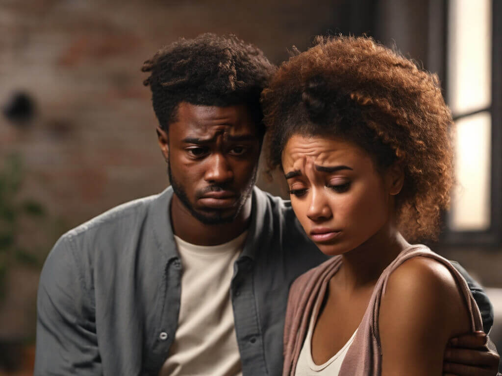 Painful Love End: When genotype made me lose the love of my life 1 Painful Love End When genotype made me lose the love of my life