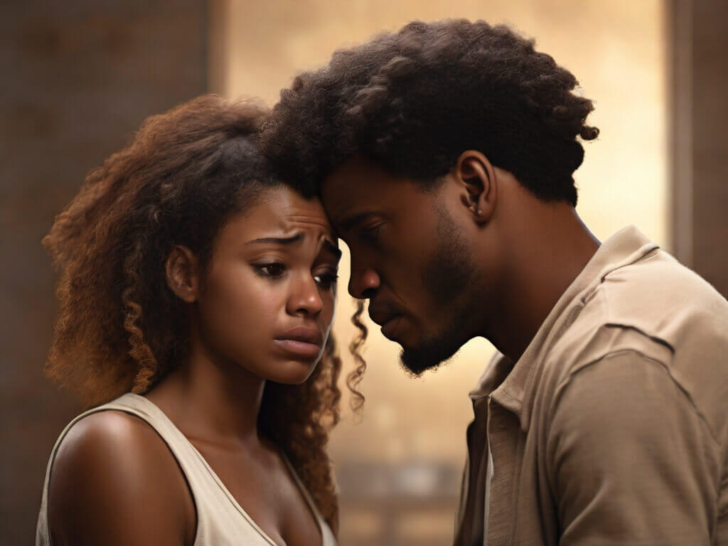 Painful Love End: When genotype made me lose the love of my life 3 Painful Love End When genotype made me lose the love of my life2