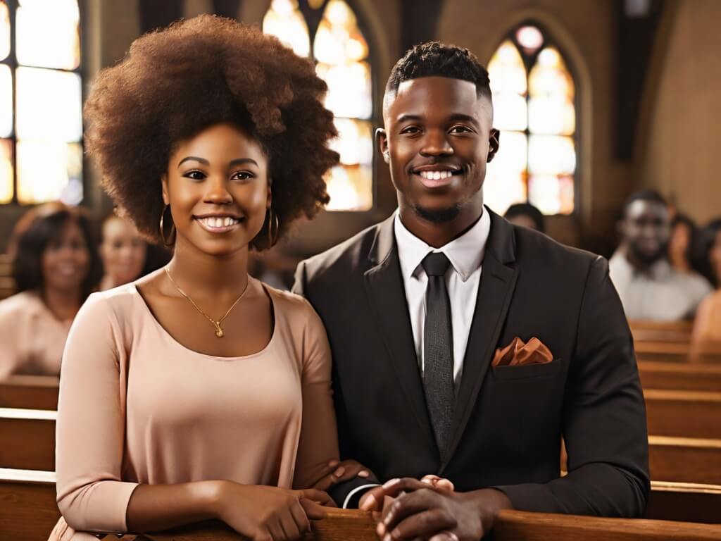 Warning to Girls: Beware of False Pastors!