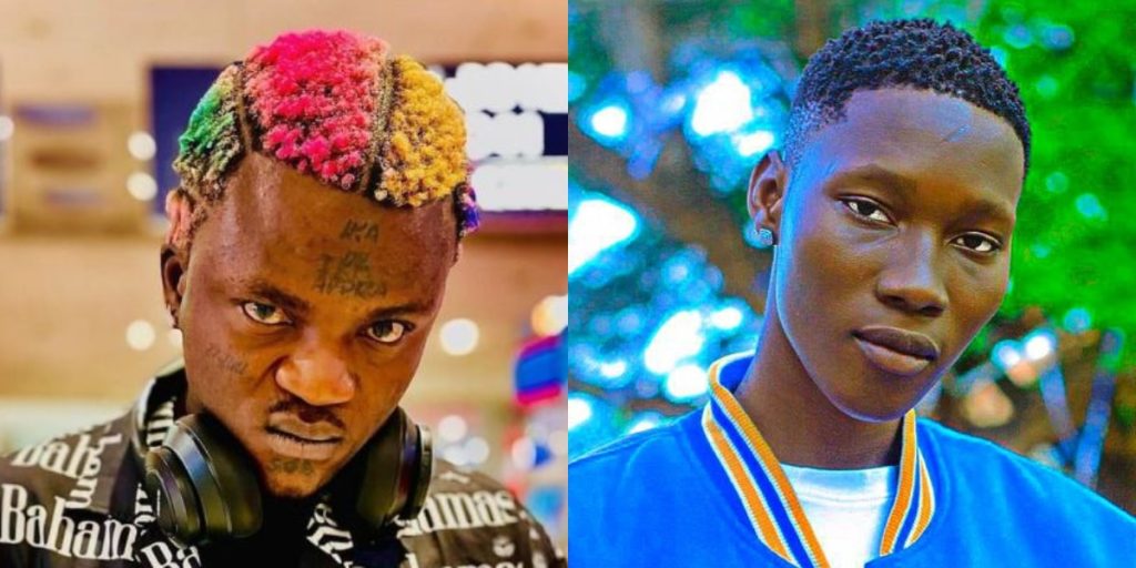 Zinoleesky blast Portable Following Diss Track Aimed at His Music Career 1 Zinoleesky blast Portable Following Diss Track Aimed at His Music Career