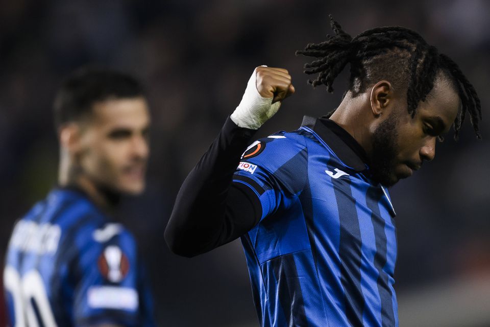 Nigerian Football Stars Shine Abroad: Hat-trick Hero Outshines Nwakali, Osimhen & Super Eagles Ace with 20 Goals 3 ademola