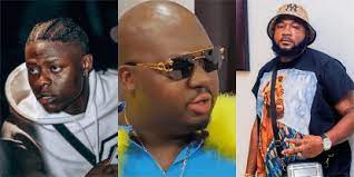 Ghanaian prophet who prophesied Junior Pope’s death orders Sam Larry to confess why he murdered Mohbad 1 Ghanaian prophet who prophesied Junior Pope’s death orders Sam Larry to confess why he murdered Mohbad