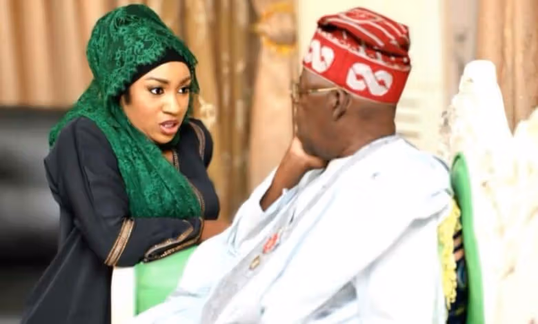 No Clearance Yet for Betta Edu as EFCC Continues Probe into Humanitarian Ministry Fraud 2 No Clearance Yet for Betta Edu as EFCC Continues Probe into Humanitarian Ministry Fraud