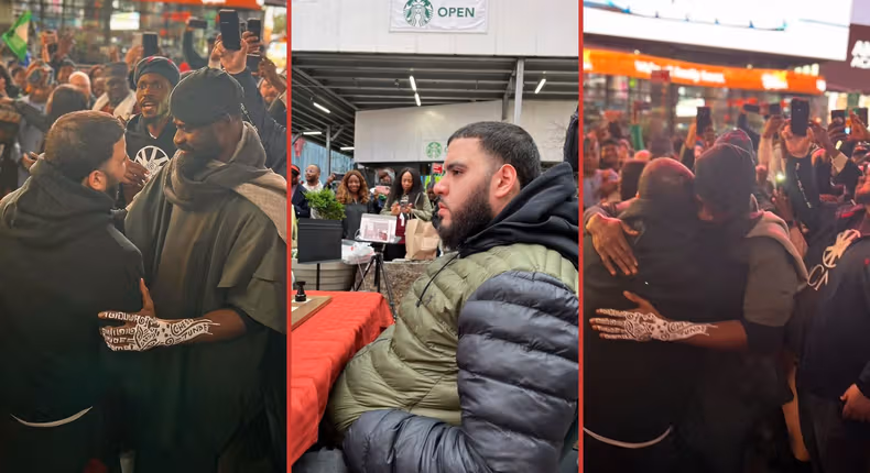 Guinness World Record: Onakoya Thanks American Partner Following 60-Hour Chess Marathon Record 1 Onakoya Thanks American Partner Following 60-Hour Chess Marathon Record