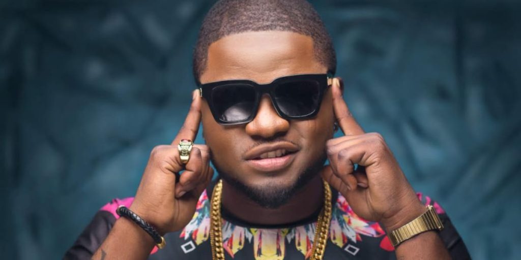Concern Grows as Skales Appears Bloodied in Viral Video 1 Concern Grows as Skales Appears Bloodied in Viral Video