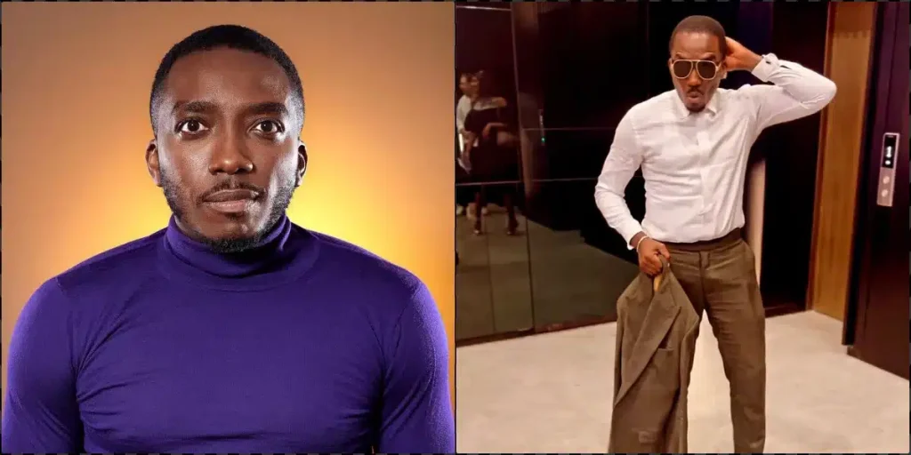 How Jesus Nonchalantly Stood Aside While My Enemies Came for Me – Bovi 1 How Jesus Nonchalantly Stood Aside While My Enemies Came for Me – Bovi