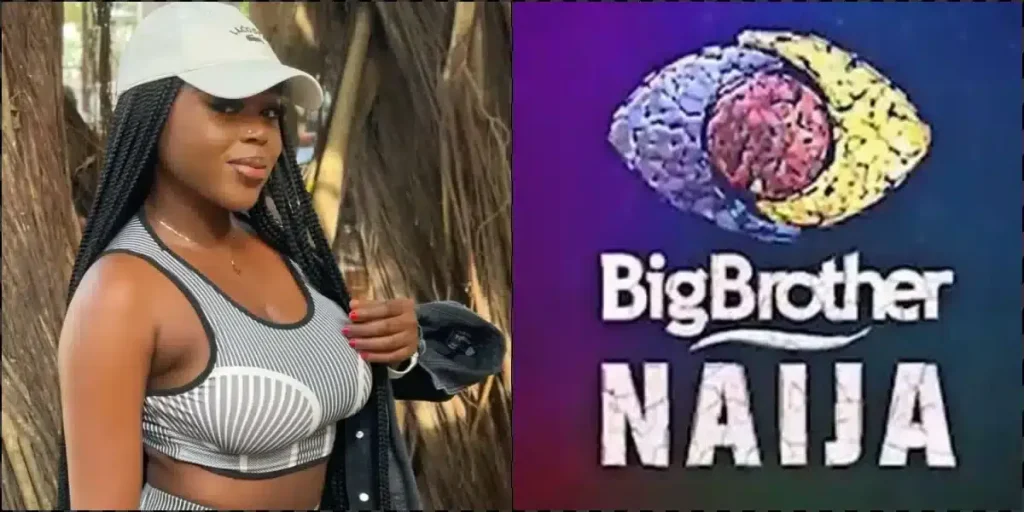 Saida BOJ berates BBNaija show, reveals why she can never enroll 1 Saida BOJ berates BBNaija show, reveals why she can never enroll