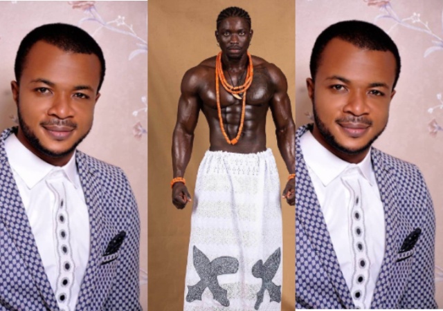 Verydarkman Exposes Ebuka Obi of Zion Ministry for Unjustly Imprisoning Ijele for 40 Days 1 Verydarkman Exposes Ebuka Obi of Zion Ministry for Unjustly Imprisoning Ijele for 40 Days