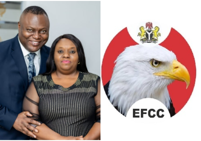 Court Mandates EFCC to Compensate Pastor and Wife with N10 Million for Unlawful Declaration, Demands Public Apology 1 Court Mandates EFCC to Compensate Pastor and Wife with N10 Million for Unlawful Declaration, Demands Public Apology