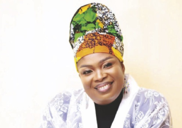 Why Nollywood Actors Die Suddenly – Movie Producer Hope Samuel