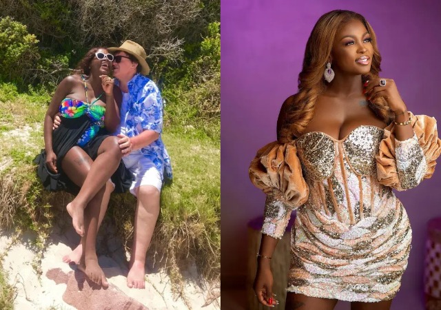 BBNaija’s Ka3na Opens Up on Re-Marrying on Husband’s Death Anniversary 1 BBNaija’s Ka3na Opens Up on Re-Marrying on Husband’s Death Anniversary