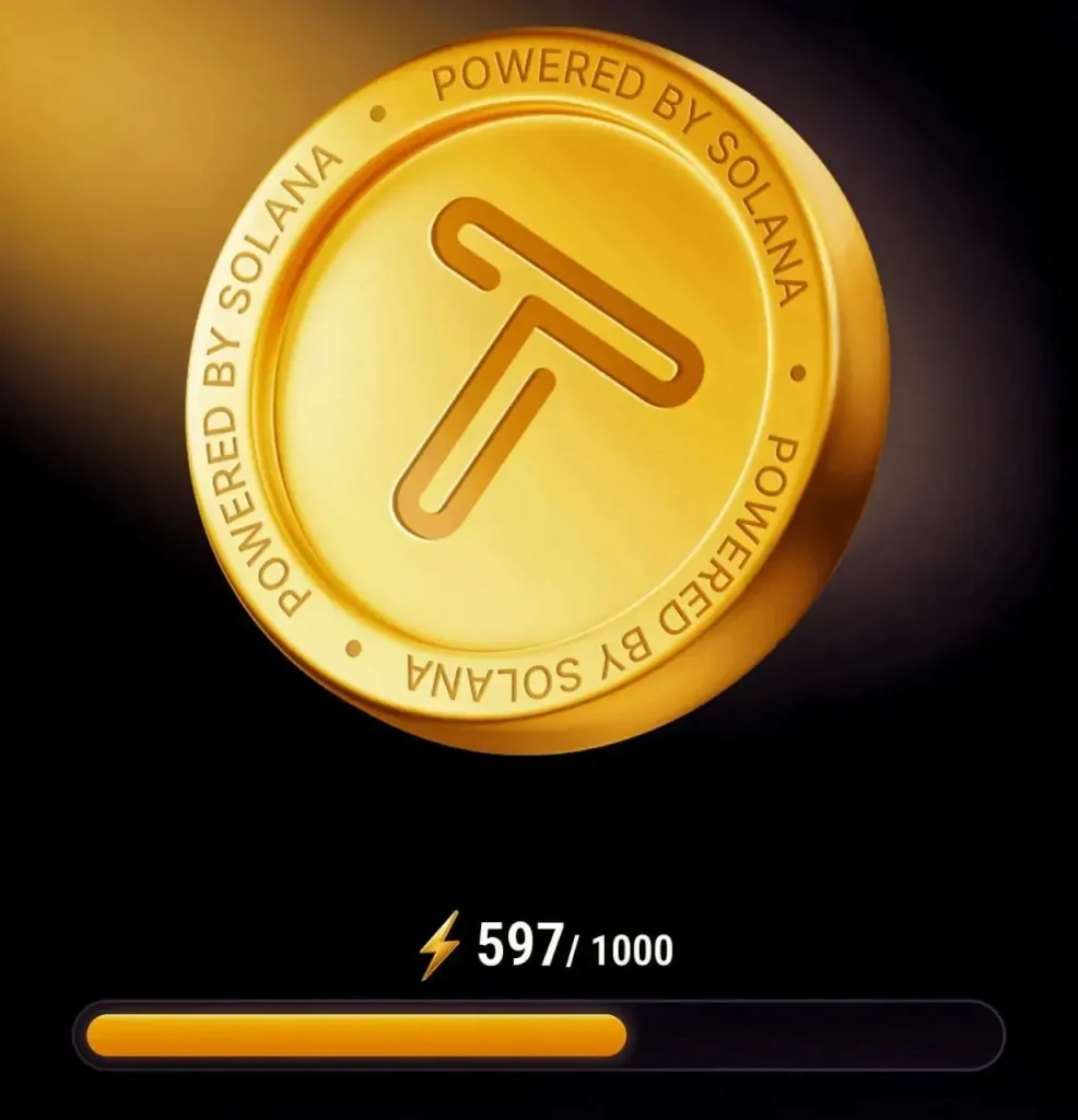 Tapswap: Man explains why some Nigerians won’t earn despite ‘tapping’ 2 tapswap