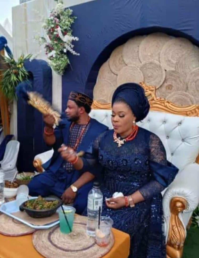 Pastor Allegedly Abandons Wife, Secretly Marries Church Leader in Hotel 4 3