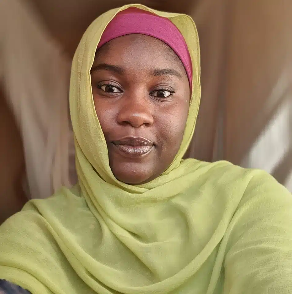 Why You Shouldn't Panic if Your Husband Marries Me as a Second Wife 2 434733857 1896958567391988 5888735410230627079 n.jpg