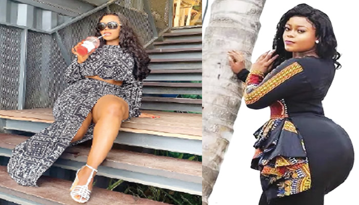 Didi Ekanem and Sandra Iheuwa Criticize Wizkid for Mocking Davido’s Wedding 3 DIDI EKANEM