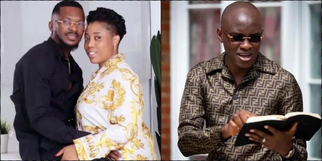 Ezinne Kayode Opens Up About Her Relationship with Pastor Tobi 1 Ezinne Kayode Opens Up About Her Relationship with Pastor Tobi