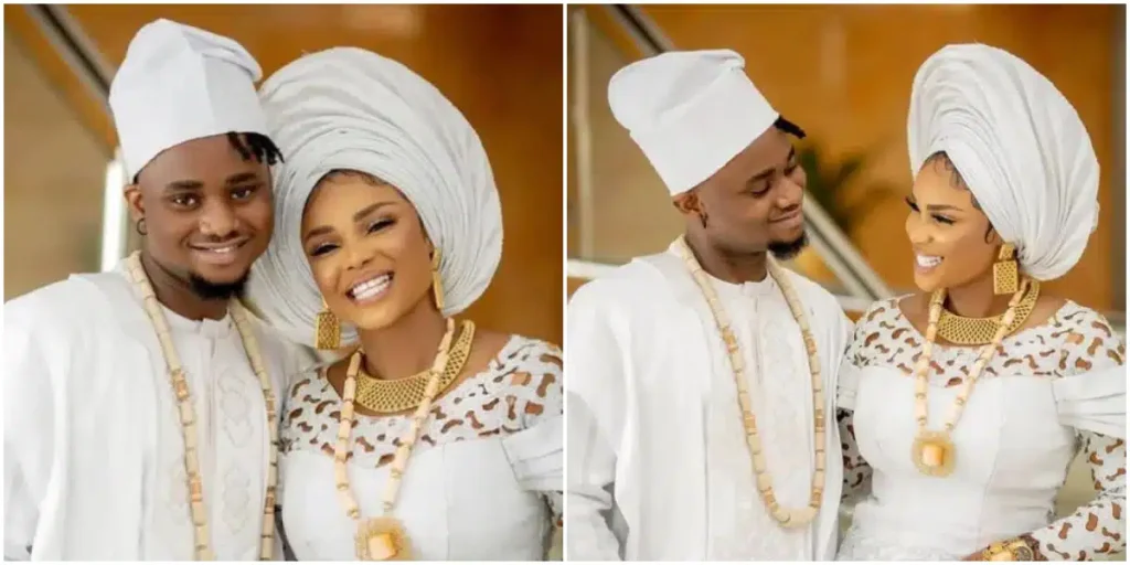 Iyabo Ojo Celebrates Her First Son's 25th Birthday 1 Iyabo Ojo Celebrates Her First Son's 25th Birthday