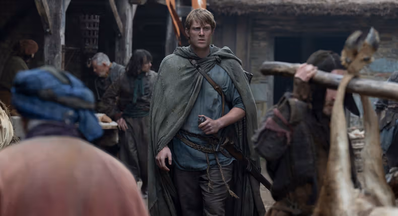 'Game of Thrones' Spin-Off 'A Knight of the Seven Kingdoms' Set for 2025 Release