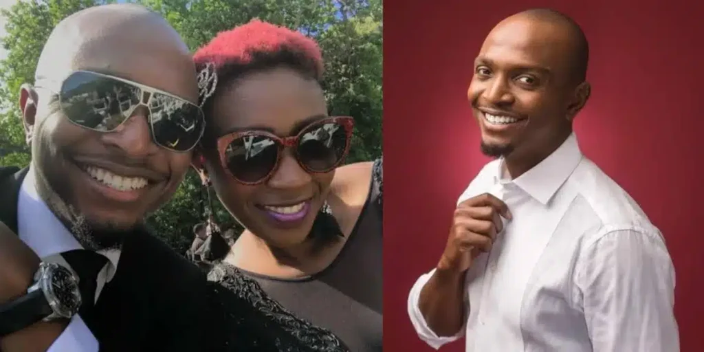 IK Osakioduwa's Perspective on Sharing Responsibilities in Marriage 1 IK Osakioduwa's Perspective on Sharing Responsibilities in Marriage