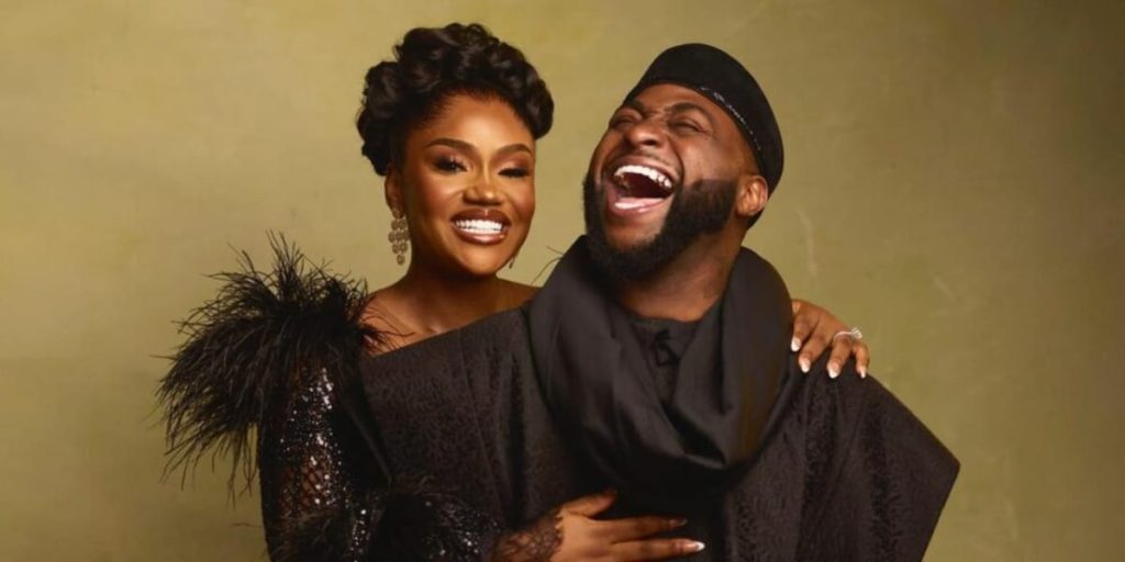 Lady Accuses Davido of Using Fraudulent Crypto Coins to Fund Wedding 1 Lady Accuses Davido of Using Fraudulent Crypto Coins to Fund Wedding