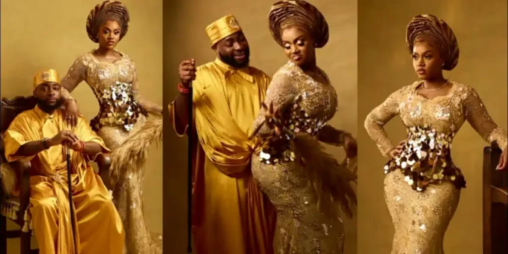 PDP Support Page Tags Davido as 'Incoming Senator' Ahead of Upcoming Marriage 1 PDP support page tags Davido ‘incoming Senator’ ahead of upcoming marriage