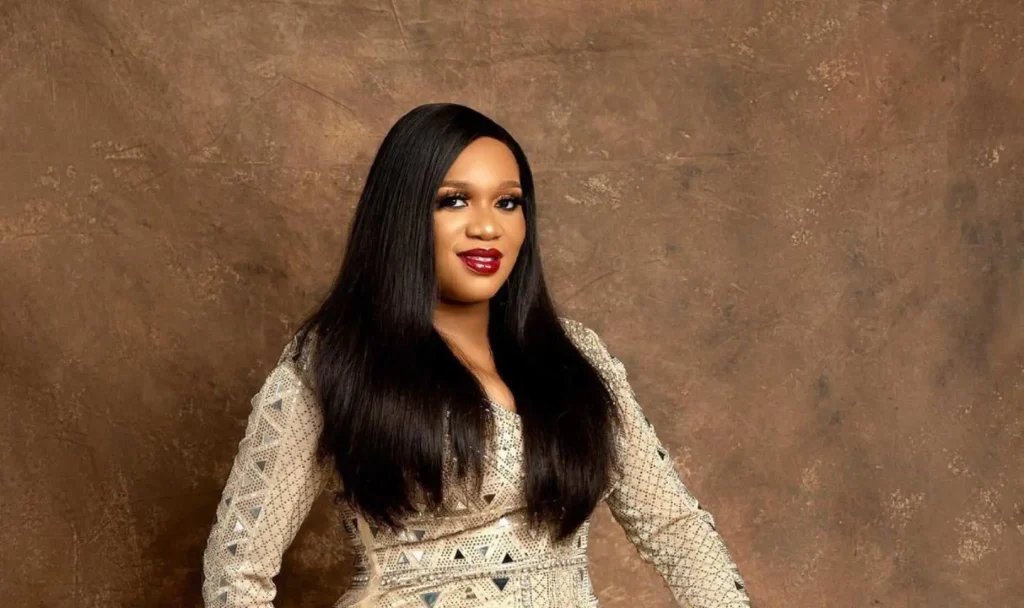 Didi Ekanem and Sandra Iheuwa Criticize Wizkid for Mocking Davido’s Wedding 4 Sandra-Iheuwa