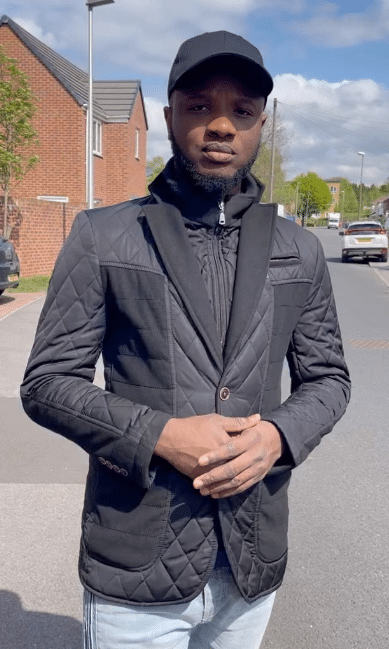 CHIVIDO24: Deeone Criticizes Chioma's Family for Traditions in Chioma's Wedding 2 Screenshot 2024 06 26 144612