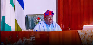 Tinubu Names Abuja Road After Chinua Achebe 1 Tinubu Names Abuja Road After Chinua Achebe
