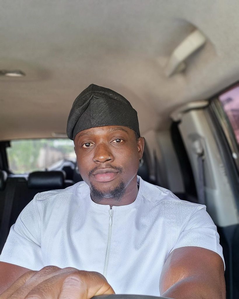 Verydarkman Criticizes Obi Cubana Over Recent Comments 3 very darkblack man