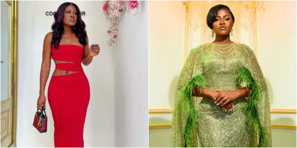 Alex Unusual Roasts Fan for Pressuring Her to Get Married 1 Alex Unusual roasts fan for pressuring her to get married