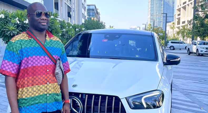 Mompha Remains Elusive as ₦6 Billion Fraud Case Continues