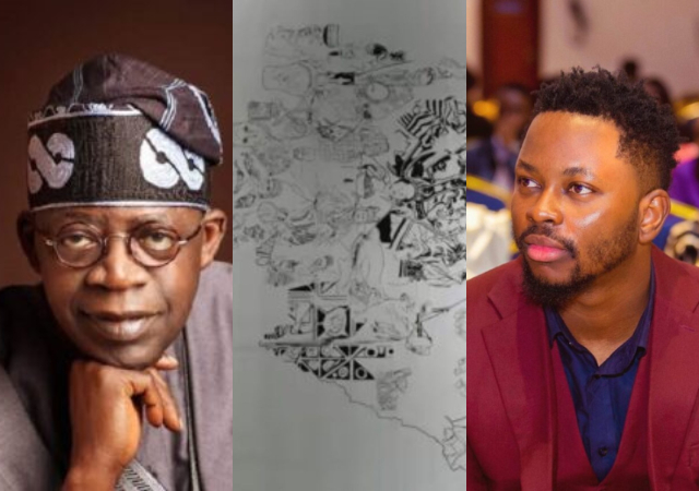 President Tinubu Applauds Dr. Fola David for Guinness World Record Achievement 1 President Tinubu Applauds Dr. Fola David for Guinness World Record Achievement