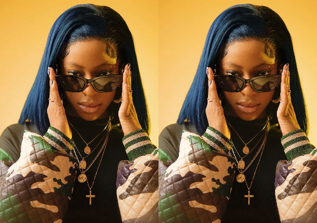 ‘I Lost Followers for Sharing My Faith Online’ – Singer Qing Madi Opens Up