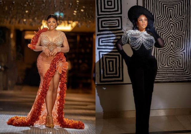 Actress Wumi Toriola Celebrates Major YouTube Milestone with 100,000 Subscribers 2 wumi 100k followers youtube