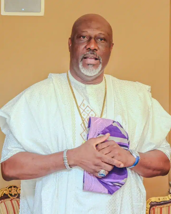 Dino Melaye Spotted Buying Black Market Fuel for His Ferrari; Video Goes Viral 2 dino melaye