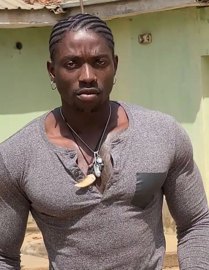 Influencer Geh Geh Exposes VeryDarkMan, Claims Activist is Wealthier Than He Appears 2 vdm