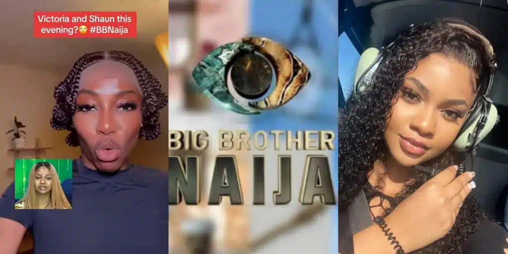 BBNaija: "She Isn't TV Material" – Viewer Criticizes Big Brother for Including Victoria on the Show 1 BBNaija: "She Isn't TV Material" – Viewer Criticizes Big Brother for Including Victoria on the Show