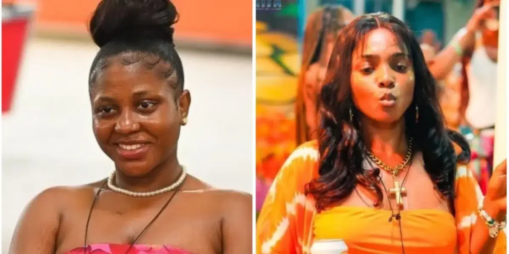 BBNaija: Wanni Shares Her Experience with Body-Shaming from Kassia