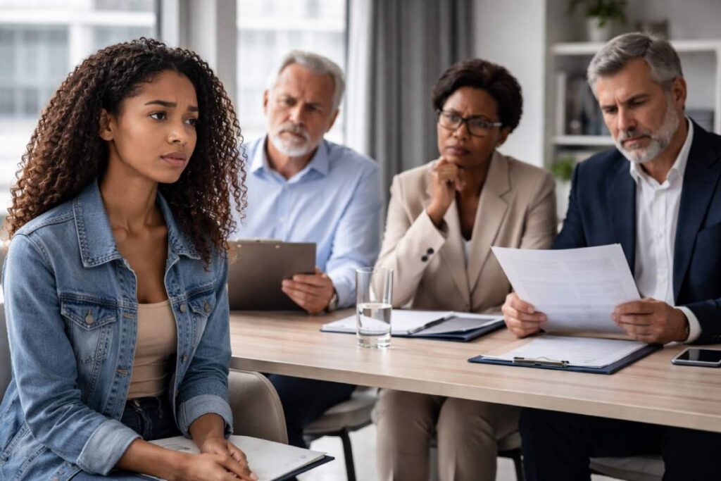 Why Some Companies Don’t Hire Gen Zs