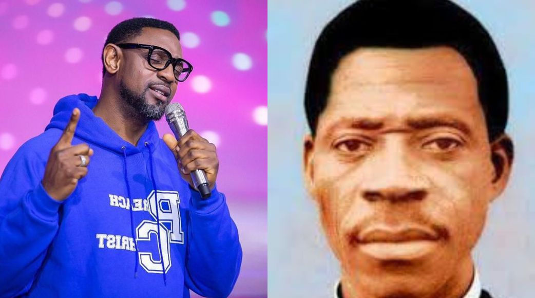 Pastor Fatoyinbo under fire for 'broke shaming' CAC founder Ayo Babalola