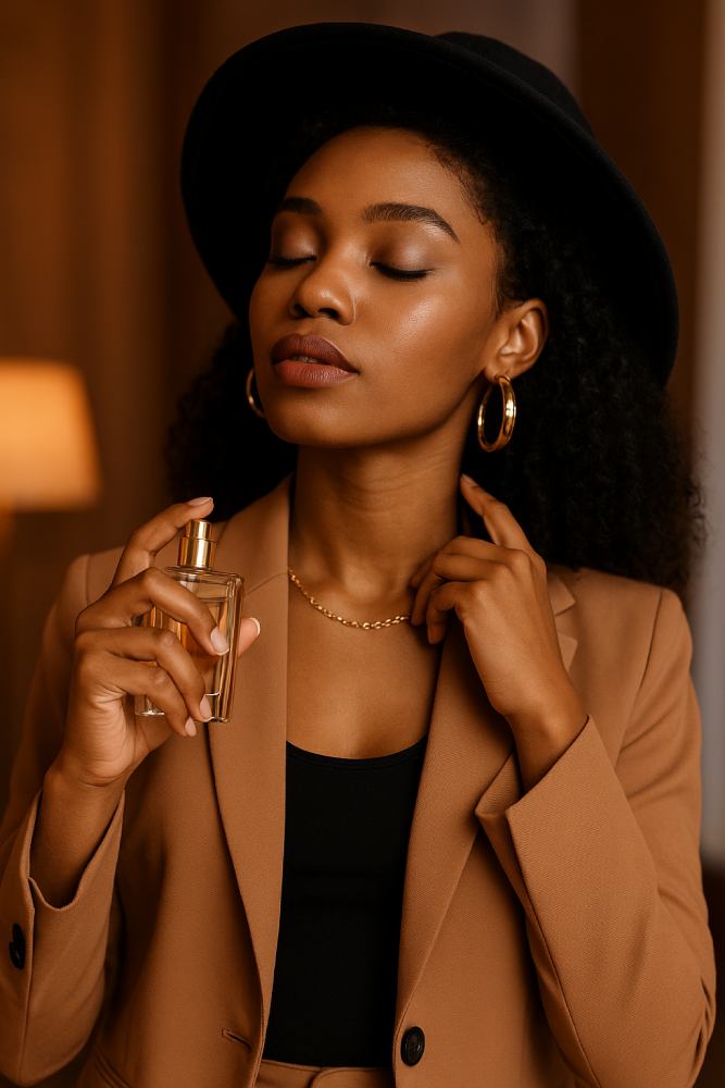 How to Choose the Right Fragrance for Every Occasion