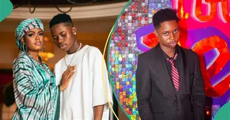 Peller Shares His Plans for 2026 Amid Rumours He Gave Jarvis ₦10 Million 1 Peller Shares His Plans for 2026 Amid Rumours He Gave Jarvis ₦10 Million