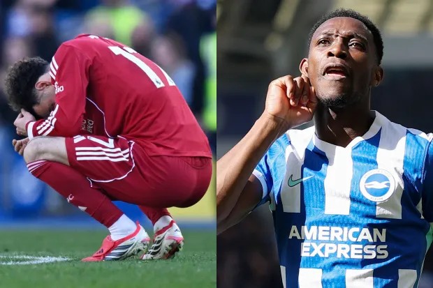 Welbeck Shines as Brighton Deal Liverpool a Major Blow in Top Four Race 3 17741155200036877224822256538383 1