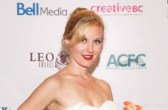 Remembering a Horror Star: Carrie-Anne Fleming (1974–2026) 1 17742863128975824272937742083110