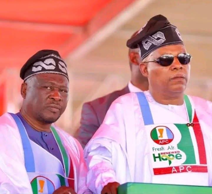 The Adamawa Shift: Fintiri Joins APC as Shettima Hands Over Party Flag 2 17743688226082598251706632964126