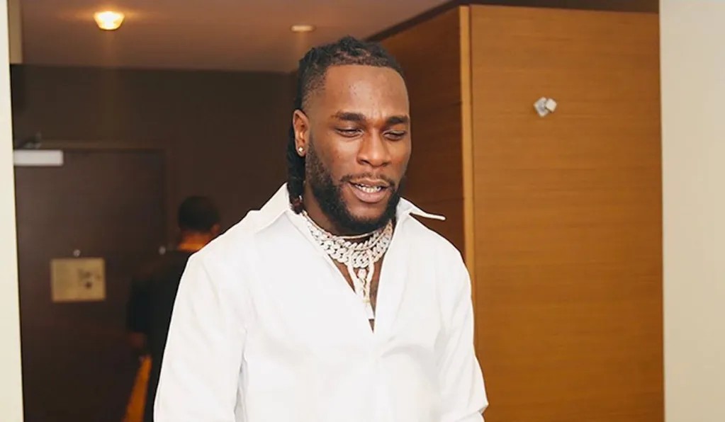 Burna Boy’s Early Catalogue Dispute Escalates as Warner Music Faces Legal Threat 1 17744918902213827412638717856291