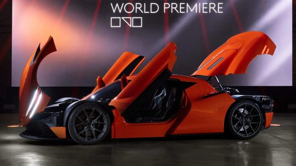 Horology Meets Horsepower: Why Genesis Just Won Big for Its "Magma" UI 1 17744942218364325810279996939523