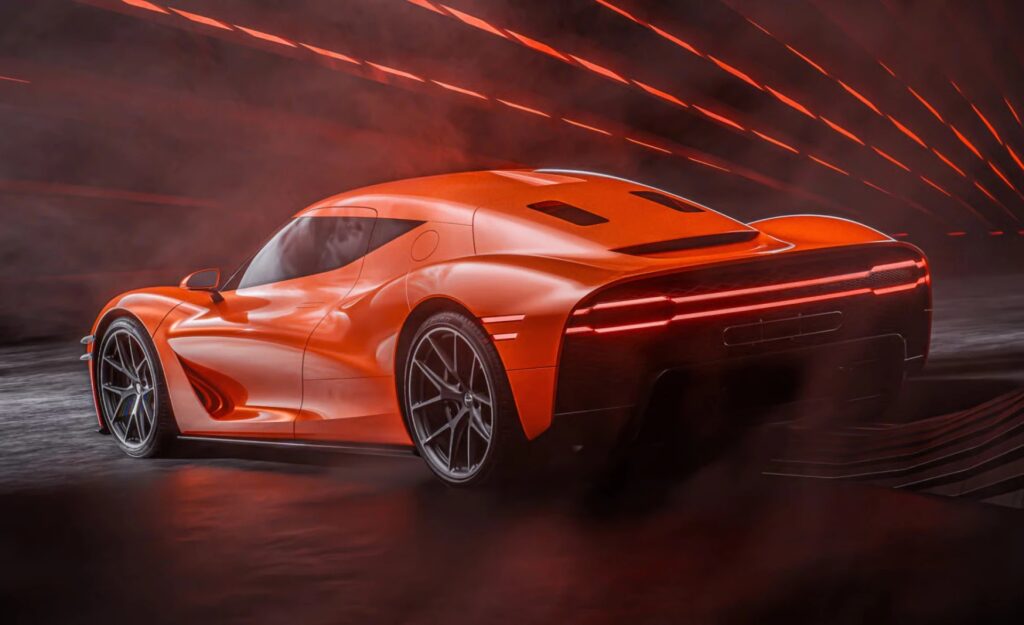 Horology Meets Horsepower: Why Genesis Just Won Big for Its "Magma" UI 3 17744954949765529509689057530386