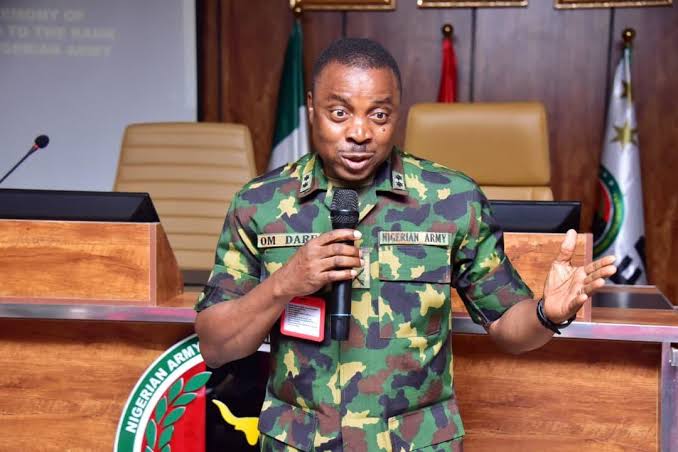 End of an Era: 18 Generals Retire from the Nigerian Army After 35 Years of Service 3 17746372840194489317757708591858